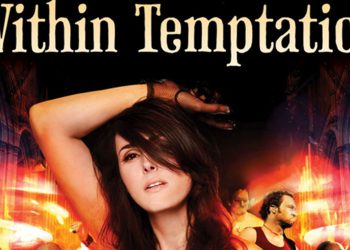 Οι μουσικές επιλογές του e-ptolemeos.gr- Within Temptation – Shot In The Dark (Official Music Video)