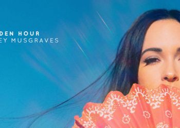 Οι μουσικές επιλογές του e-ptolemeos.gr- Kacey Musgraves – Golden Hour (Audio)