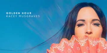 Οι μουσικές επιλογές του e-ptolemeos.gr- Kacey Musgraves – Golden Hour (Audio)