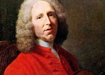 Οι μουσικές επιλογές του e-ptolemeos.gr- Jean-Philippe Rameau: Pygmalion – Acte de Ballet. Gustav Leonhardt