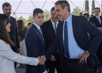 Πρόγραμμα «Φώφη Γεννηματά» για δωρεάν προληπτική μαστογραφία: Από αύριο ξεκινά η αποστολή SMS στις δικαιούχους