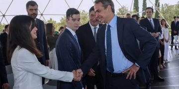 Πρόγραμμα «Φώφη Γεννηματά» για δωρεάν προληπτική μαστογραφία: Από αύριο ξεκινά η αποστολή SMS στις δικαιούχους