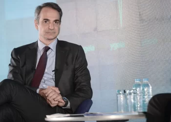 Μητσοτάκης για νέα νοσοκομεία: «Έχω δει ένα πιλοτικό σχέδιο για τη Δυτική Μακεδονία, θα δούμε που χρειάζεται να δημιουργήσουμε καινούργια»- VIDEO