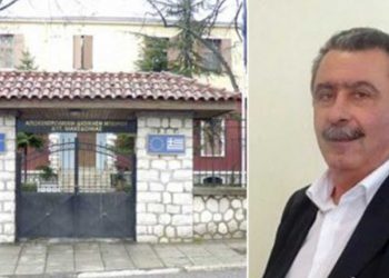 Η ευχαριστήρια επιστολή του συνταξιοδοτηθέντος Συντονιστή της Αποκεντρωμένης Β. Μιχελάκη στα ΜΜΕ, και οι αιχμές περί “προσπάθειας πρώιμης και στοχευμένης αποκαθήλωσης” του