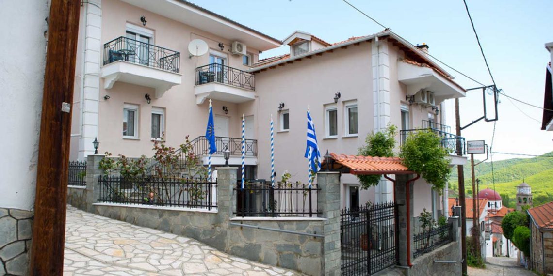 «Μονοπάτι» στον αγροτουρισμό στο Λέχοβο για να γνωρίσετε τις ομορφιές της περιοχής – Ανακαλύψτε τα ειδικά εκδρομικά πακέτα που διαμόρφωσε ο ξενώνας “Το Μονοπάτι” !