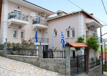 «Μονοπάτι» στον αγροτουρισμό στο Λέχοβο για να γνωρίσετε τις ομορφιές της περιοχής – Ανακαλύψτε τα ειδικά εκδρομικά πακέτα που διαμόρφωσε ο ξενώνας “Το Μονοπάτι” !