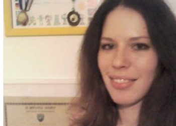 Κολύμβηση «με την κάρδια μας» – Γράφει η Ελένη Μπασέα- Δαβίτη