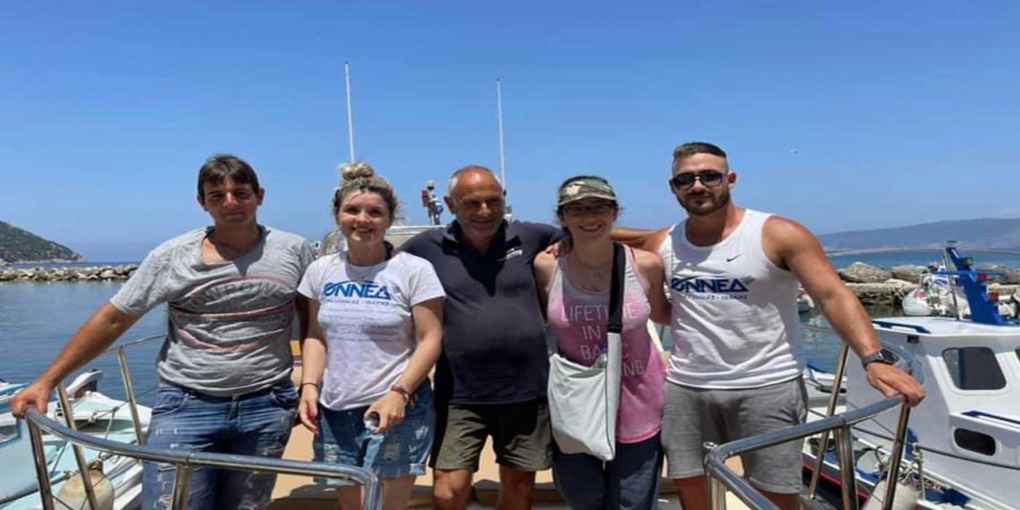 Εθελοντικές δράσεις καθαρισμού μετά από κάλεσμα της Γραμματείας Ποιότητας Ζωής και Εθελοντισμού της ΝΔ για την Παγκόσμια Ημέρα Περιβάλλοντος  