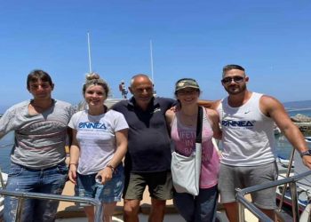 Εθελοντικές δράσεις καθαρισμού μετά από κάλεσμα της Γραμματείας Ποιότητας Ζωής και Εθελοντισμού της ΝΔ για την Παγκόσμια Ημέρα Περιβάλλοντος