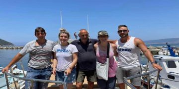 Εθελοντικές δράσεις καθαρισμού μετά από κάλεσμα της Γραμματείας Ποιότητας Ζωής και Εθελοντισμού της ΝΔ για την Παγκόσμια Ημέρα Περιβάλλοντος  