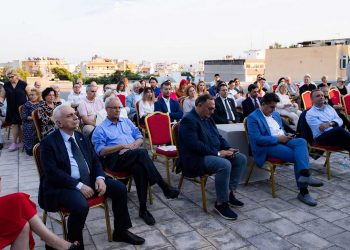 Εκδήλωση μνήμης και τιμής της ΝΔ για τα για τα 100 χρόνια από τον Ξεριζωμό του Ελληνισμού της Ανατολής