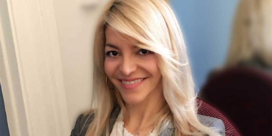 Η εκ Κοζάνης Δικηγόρος Αφροδίτη Νέστορα, θα είναι πιθανότατα Υποψήφια Βουλευτής στην Α’ Θεσσαλονίκης