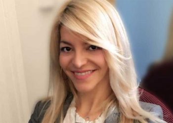 Η εκ Κοζάνης Δικηγόρος Αφροδίτη Νέστορα, θα είναι πιθανότατα Υποψήφια Βουλευτής στην Α’ Θεσσαλονίκης