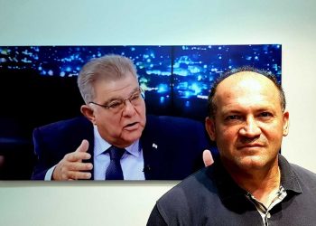 Πατριωτική Ένωση – Πρόδρομος Εμφιετζόγλου: Ο Δημήτριος Νταπούλιας στο ψηφοδέλτιο της Α’ Θεσσαλονίκης