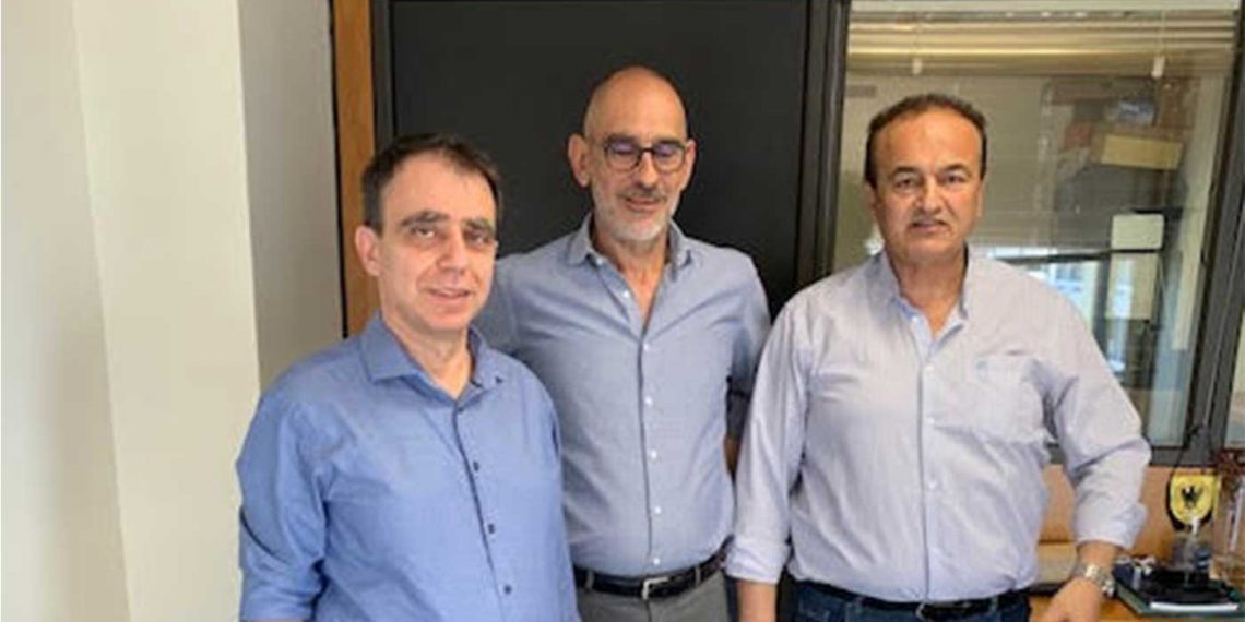 Στα τέλη του 2023 θα ολοκληρωθεί η εγκατάσταση του φ.α. στην πόλη της Φλώρινας