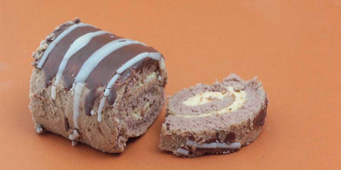 ΡΟΛΟ ΜΕ NUTELLA – Του Έκτορα Μποτρίνι