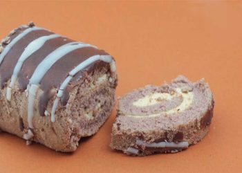 ΡΟΛΟ ΜΕ NUTELLA – Του Έκτορα Μποτρίνι