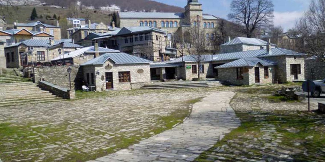 ΣΕΟ Κοζάνης: Διάσχιση από Δροσοπηγή στο Νυμφαίο την Κυριακή 26/6