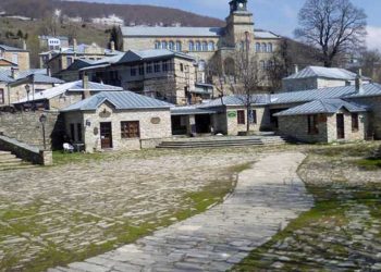 ΣΕΟ Κοζάνης: Διάσχιση από Δροσοπηγή στο Νυμφαίο την Κυριακή 26/6