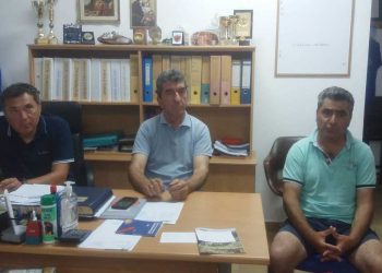 Επί ποδός η Ορειβατική Λέσχη Εορδαίας για τη διοργάνωση της 37ης ΒΟΡΕΙΟΕΛΛΑΔΙΚΗΣ ΟΡΕΙΒΑΤΙΚΗΣ ΣΥΝΑΝΤΗΣΗΣ στις 18 και 19 Ιουνίου!   (ρεπορτάζ της Κούλας Πουλασιχίδου)