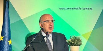 Μιχάλης Παπαδόπουλος: Τα ΣΒΑΚ μπορούν να γίνουν όχημα για την προώθηση της Ηλεκτροκίνησης