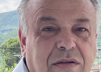 Ο κ. Νικόλαος Παπαδόπουλος υποψήφιος βουλευτής Αργολίδος με την Πατριωτική Ένωση