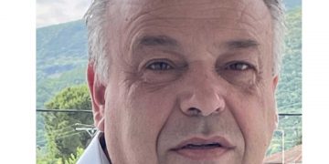 Ο κ. Νικόλαος Παπαδόπουλος υποψήφιος βουλευτής Αργολίδος με την Πατριωτική Ένωση