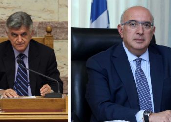 Συνεδρίασε η Ολομέλεια της Βουλής στη μνήμη του π. Προέδρου, Φ. Πετσάλνικου – Η ομιλία του Υφ. Μεταφορών Μ. Παπαδόπουλου