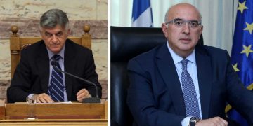 Συνεδρίασε η Ολομέλεια της Βουλής στη μνήμη του π. Προέδρου, Φ. Πετσάλνικου – Η ομιλία του Υφ. Μεταφορών Μ. Παπαδόπουλου