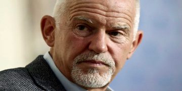 Γιώργος Παπανδρέου: Έβαλε βηματοδότη ο πρώην πρωθυπουργός