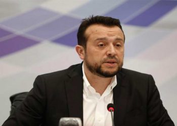 Στο Ειδικό Δικαστήριο παραπέμπονται Νίκος Παππάς και Καλογρίτσας