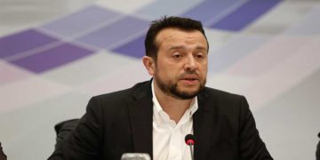 Στο Ειδικό Δικαστήριο παραπέμπονται Νίκος Παππάς και Καλογρίτσας