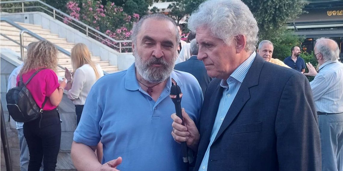 Πατριωτική Ένωση- Πρόδρομος Εμφιετζόγλου: Σε εκδήλωση τιμής και μνήμης για την Άλωση της Κωνσταντινουπόλεως, παρέστη αντιπροσωπεία της «ΠΑΤΡΙΩΤΙΚΗΣ ΕΝΩΣΕΩΣ – ΠΡΟΔΡΟΜΟΣ ΕΜΦΙΕΤΖΟΓΛΟΥ»