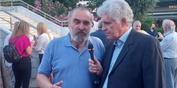 Πατριωτική Ένωση- Πρόδρομος Εμφιετζόγλου: Σε εκδήλωση τιμής και μνήμης για την Άλωση της Κωνσταντινουπόλεως, παρέστη αντιπροσωπεία της «ΠΑΤΡΙΩΤΙΚΗΣ ΕΝΩΣΕΩΣ – ΠΡΟΔΡΟΜΟΣ ΕΜΦΙΕΤΖΟΓΛΟΥ»