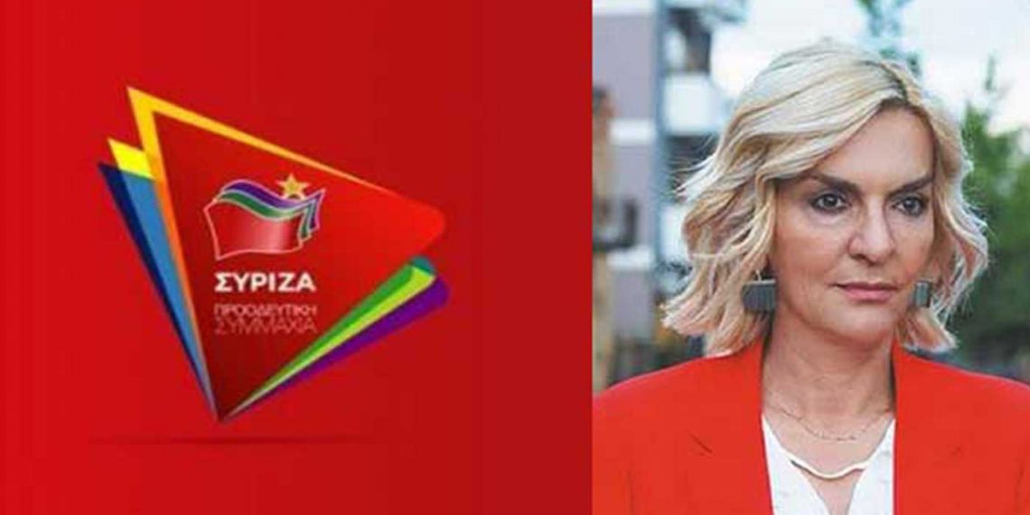 Π. Πέρκα: «Να είναι δεδομένη η αναγγελία της καταστροφής από την χαλαζόπτωση στην περιοχή Αμυνταίου – όχι εμπαιγμός όπως το προανθικό στάδιο»