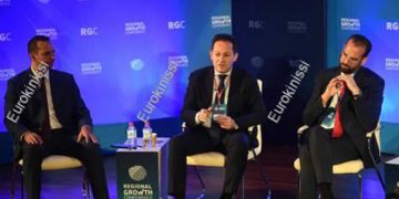 Πέτσας: Τα χρήματα προς τις Περιφέρειες συνεχώς θα αυξάνονται