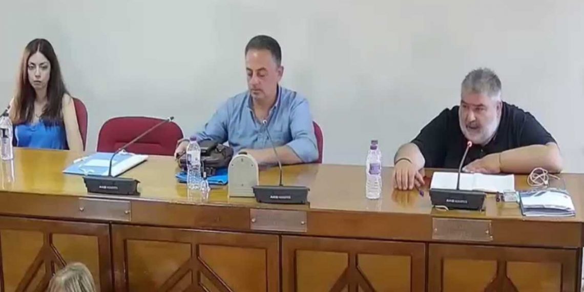 Πλακεντάς σε Τερζοπούλου: “Μη μας κουνάτε το δάκτυλο εσείς. Δοσοληψίες και συναλλαγές, με αυτούς που σας στείλαν όπως λέτε στο διάολο, άλλος είχε στο γραφείο του”-VIDEO