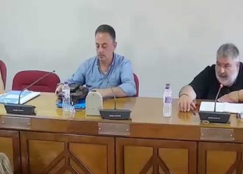 Πλακεντάς σε Τερζοπούλου: “Μη μας κουνάτε το δάκτυλο εσείς. Δοσοληψίες και συναλλαγές, με αυτούς που σας στείλαν όπως λέτε στο διάολο, άλλος είχε στο γραφείο του”-VIDEO