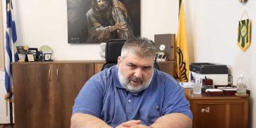 ΜΗΝΥΜΑ του Δημάρχου Εορδαίας, Π. Πλακεντά, για την Παγκόσμια Ημέρα του Εθελοντή Αιμοδότη – 14 Ιουνίου-VIDEO