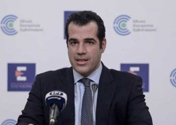 Πλεύρης: Ελεγχόμενη η αύξηση των κρουσμάτων – Η Omicron δεν πιέζει όπως η Δέλτα το ΕΣΥ