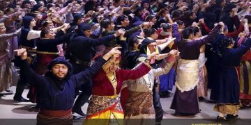 Στην Κοζάνη το 16ο Φεστιβάλ Ποντιακών Χορών