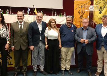 Πόντιοι, Θράκες, Μικρασιάτες και Βλάχοι ένωσαν δυνάμεις για την επιβίωση των πολιτιστικών συλλόγων