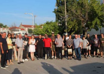 Με επιτυχία ολοκληρώθηκε το 5ο Prespa Off Road Trip 4χ4 and more στα χνάρια της αρκούδας αλλά και της ιστορίας