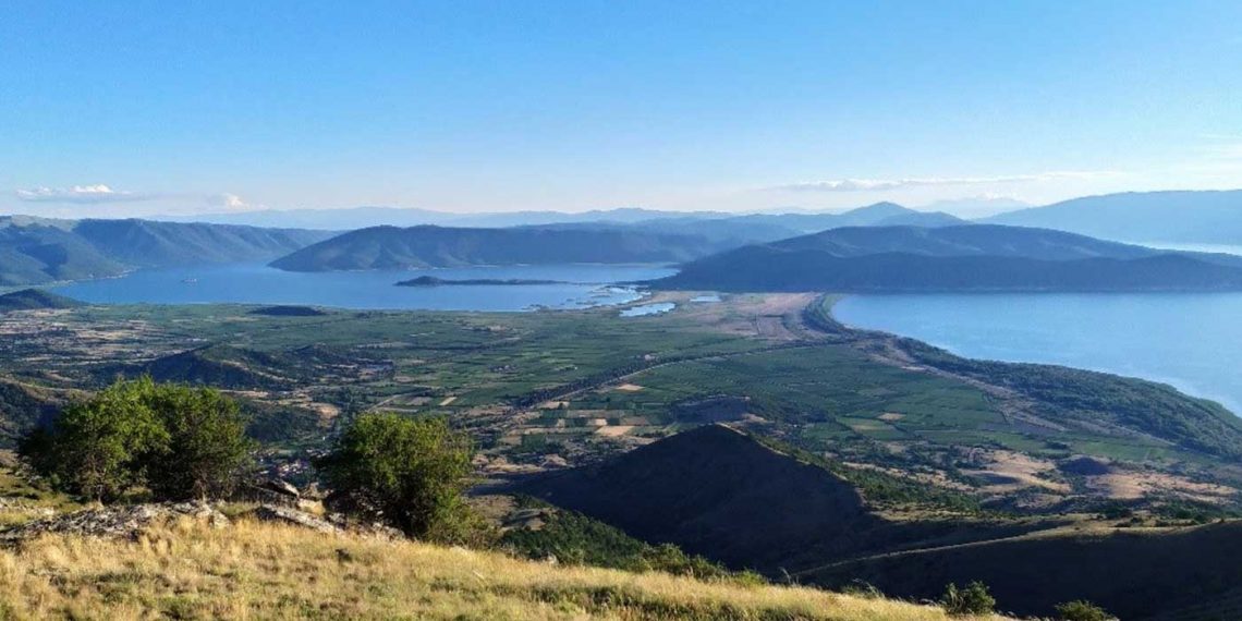 Διασυνοριακό Πάρκο Πρεσπών: Συνεδρίαση των μόνιμων οργάνων της πρώτης διασυνοριακής προστατευόμενης περιοχής στα Βαλκάνια