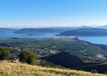 Διασυνοριακό Πάρκο Πρεσπών: Συνεδρίαση των μόνιμων οργάνων της πρώτης διασυνοριακής προστατευόμενης περιοχής στα Βαλκάνια