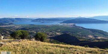 Ιστορική μέρα για το διασυνοριακό Πάρκο Πρεσπών