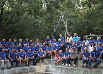 H 46η συνάντηση της Ένωσης Παλαιών προσκόπων Κοζάνης πέρασε στην ιστορία