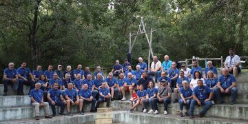 H 46η συνάντηση της Ένωσης Παλαιών προσκόπων Κοζάνης πέρασε στην ιστορία