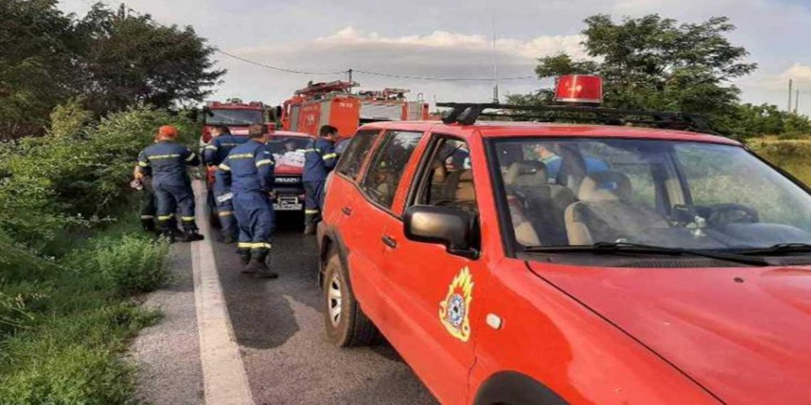 Βόιο: Αίσιο τέλος είχαν οι έρευνες διάσωσης ηλικιωμένου στο όρος Σινιάτσικο