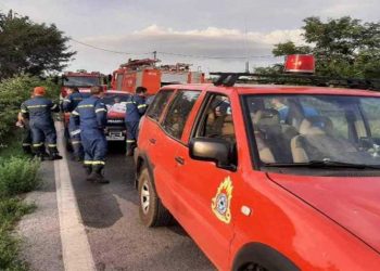 Βόιο: Αίσιο τέλος είχαν οι έρευνες διάσωσης ηλικιωμένου στο όρος Σινιάτσικο